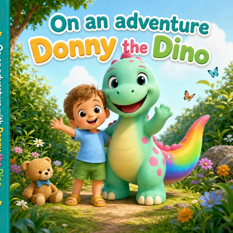 Avventura dino