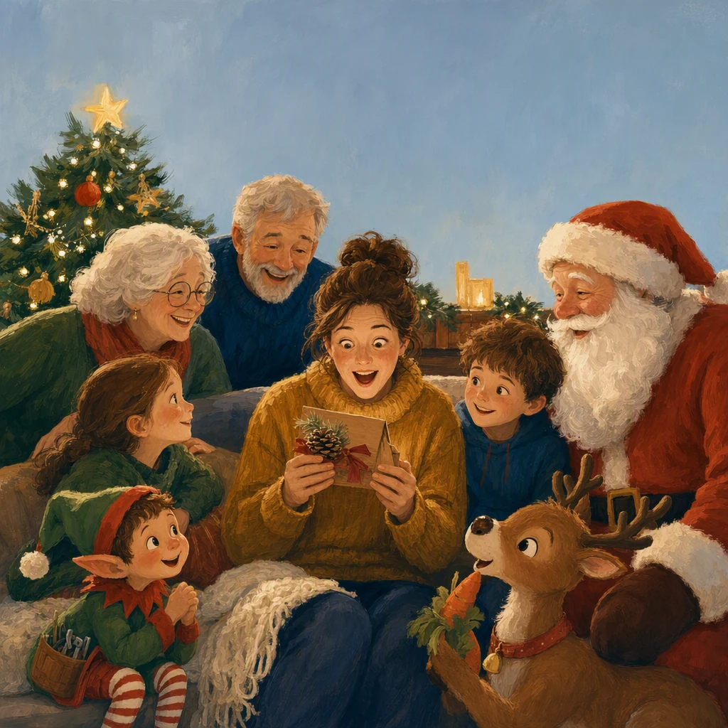 Un regalo per chi non vuole niente