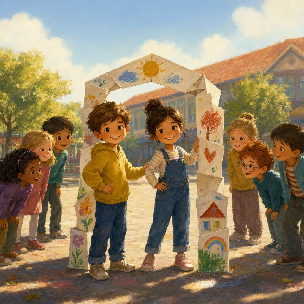 Il nuovo della classe