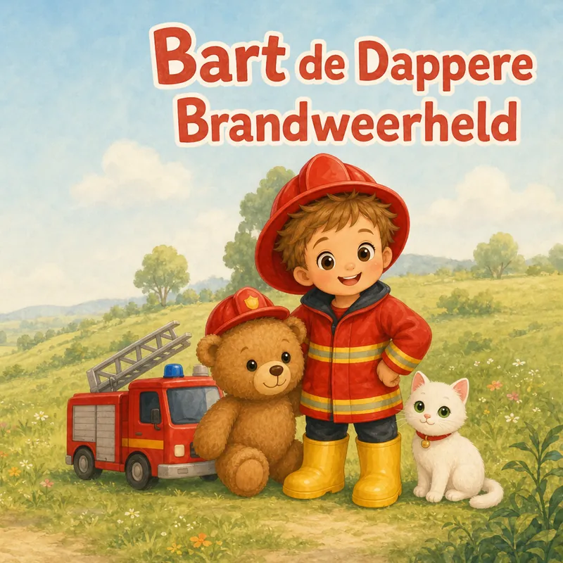 Libro per bambini personalizzato