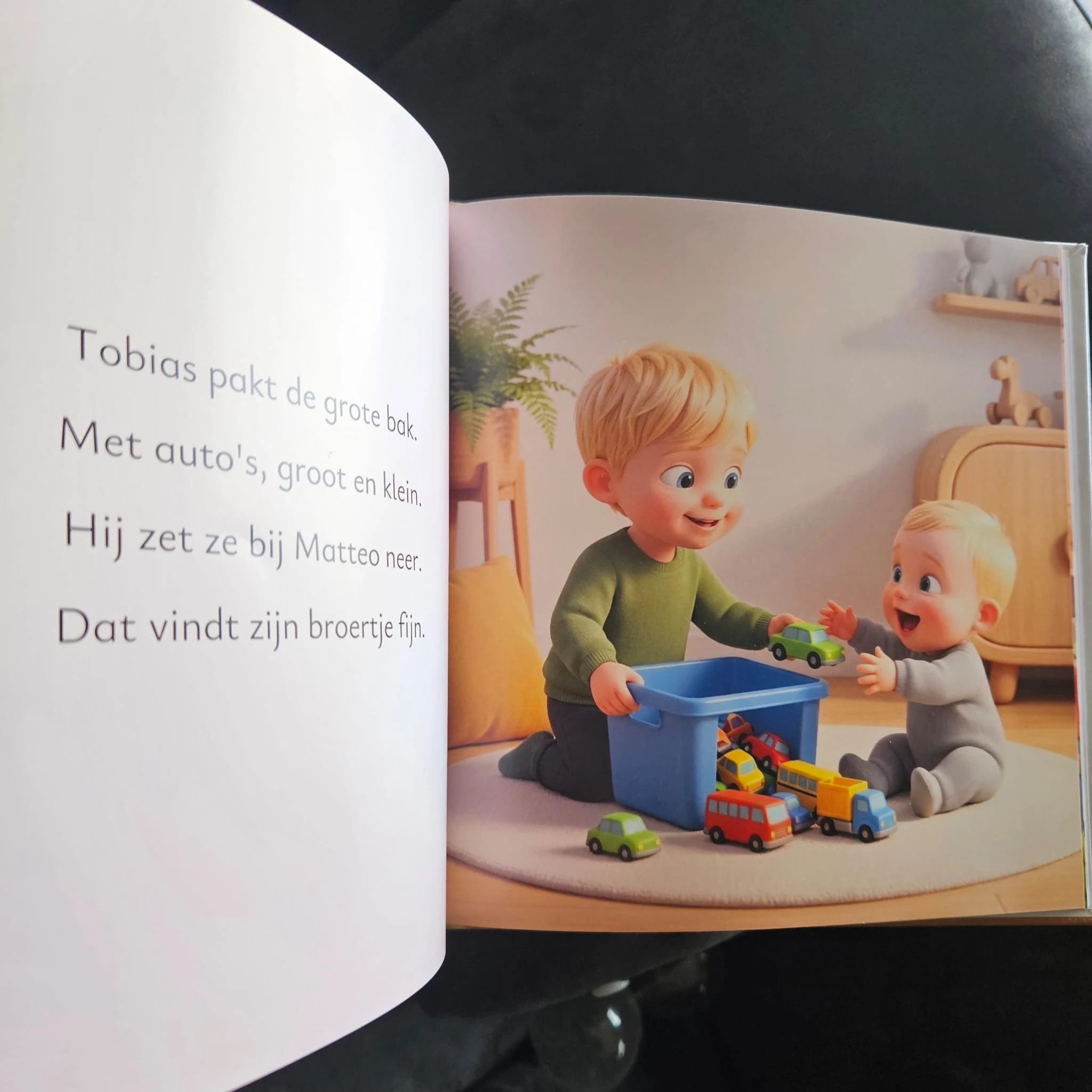 Cosa puoi personalizzare davvero