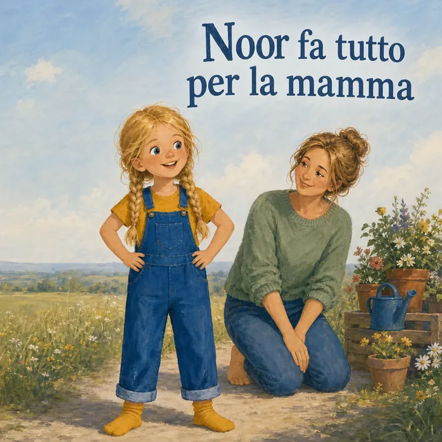 Un regalo per la Festa della Mamma che arriva da tuo figlio