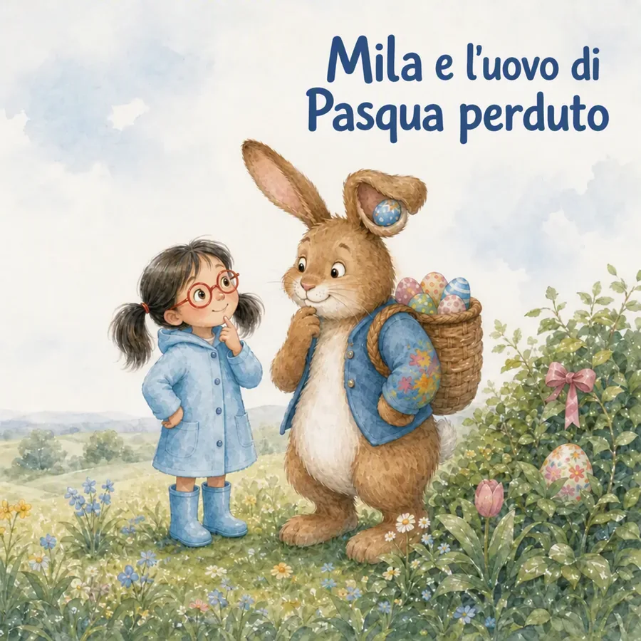 Un regalo di Pasqua che dura più del cioccolato